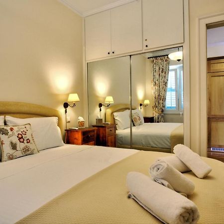 Apartament Corfu Ionian Light Zewnętrze zdjęcie