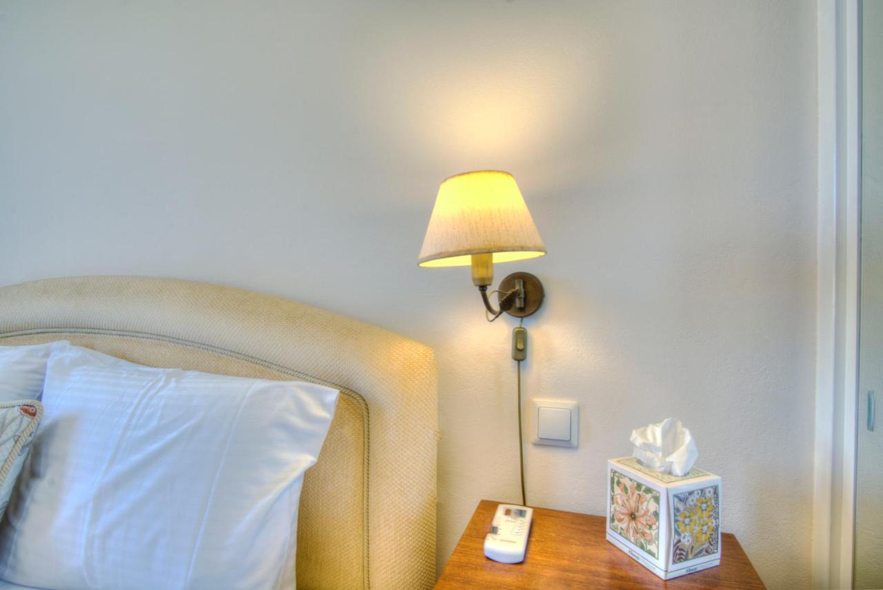 Apartament Corfu Ionian Light Zewnętrze zdjęcie