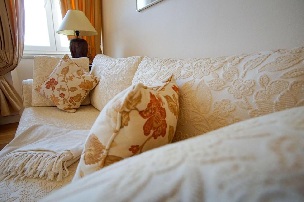Apartament Corfu Ionian Light Zewnętrze zdjęcie