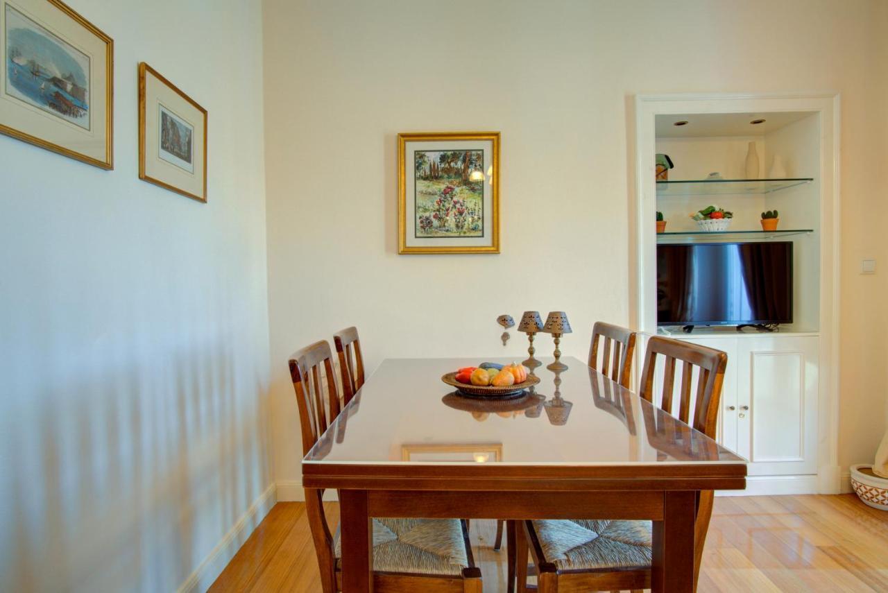 Apartament Corfu Ionian Light Zewnętrze zdjęcie