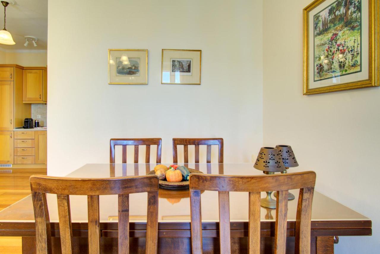 Apartament Corfu Ionian Light Zewnętrze zdjęcie