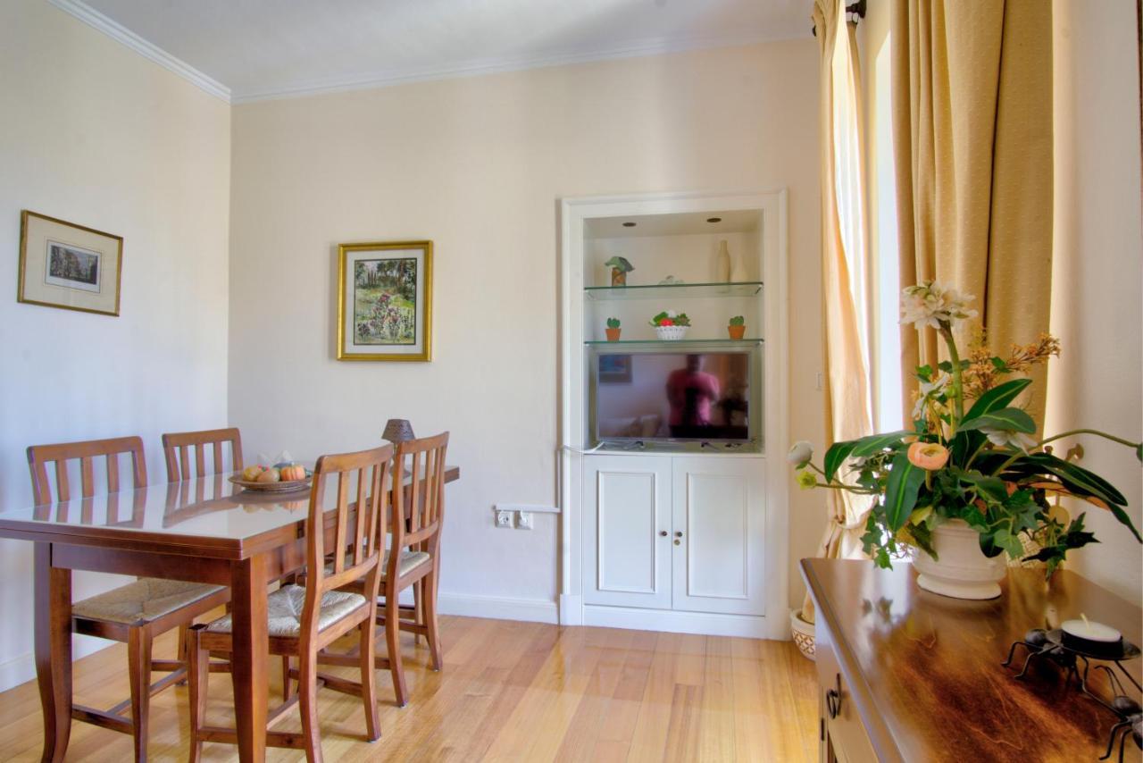 Apartament Corfu Ionian Light Zewnętrze zdjęcie