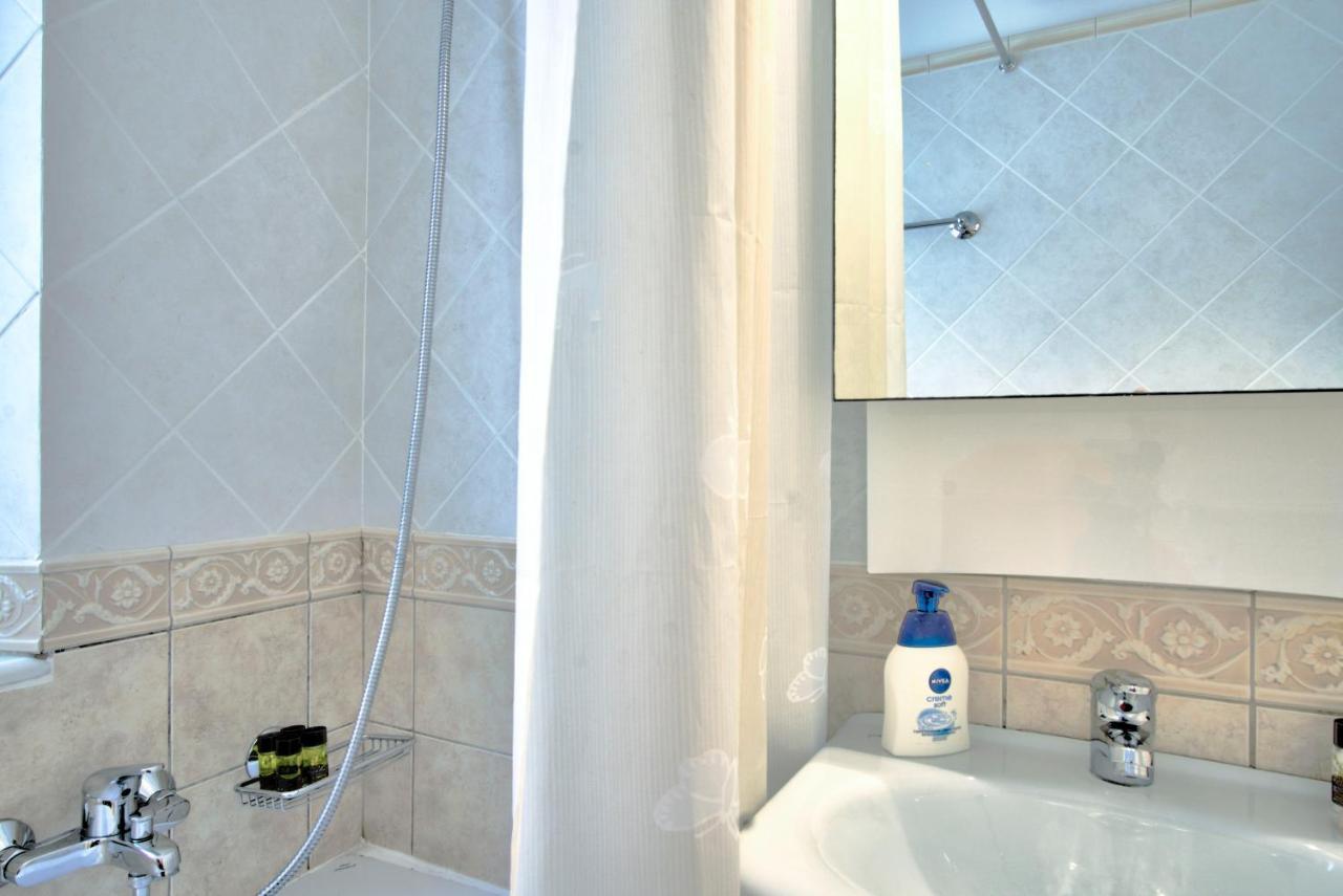 Apartament Corfu Ionian Light Zewnętrze zdjęcie