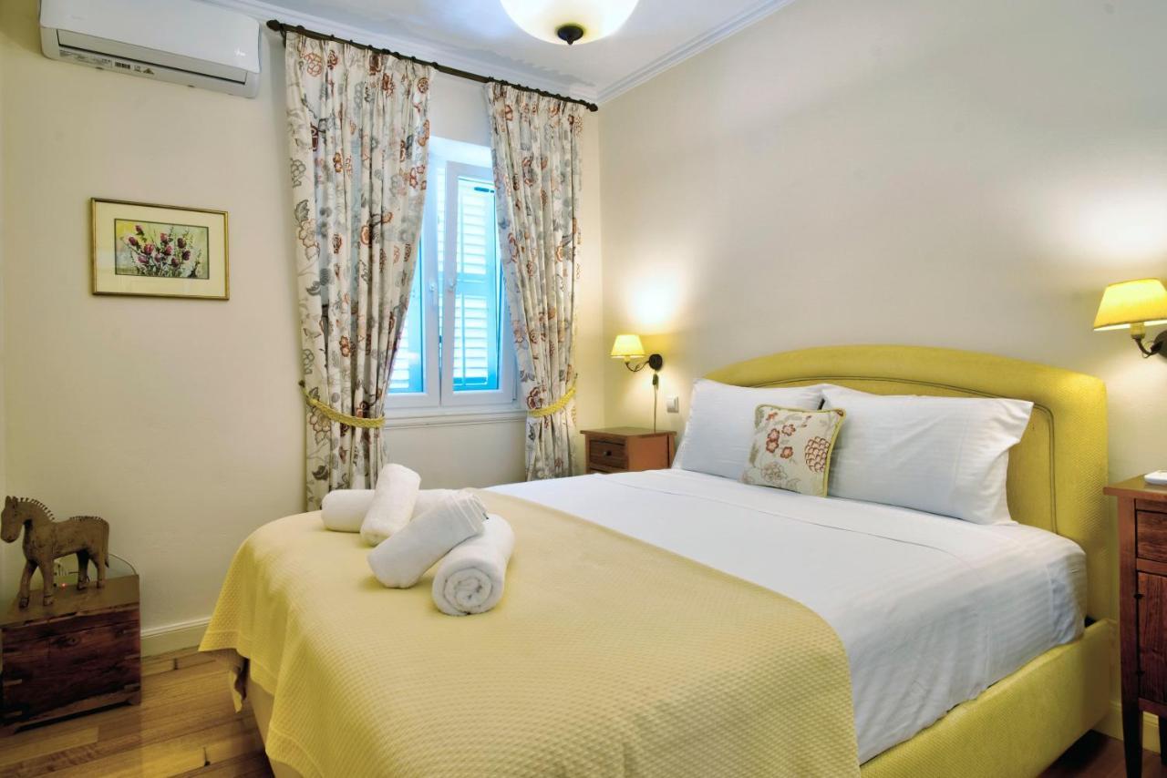 Apartament Corfu Ionian Light Zewnętrze zdjęcie