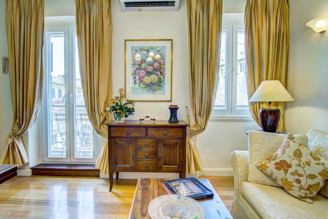 Apartament Corfu Ionian Light Zewnętrze zdjęcie
