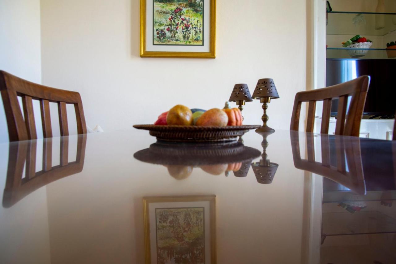 Apartament Corfu Ionian Light Zewnętrze zdjęcie